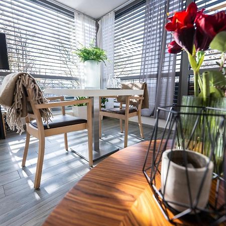 Atelier Lanna Bed & Breakfast Ceske Budejovice Ngoại thất bức ảnh