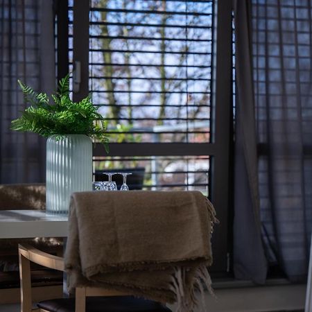 Atelier Lanna Bed & Breakfast Ceske Budejovice Ngoại thất bức ảnh