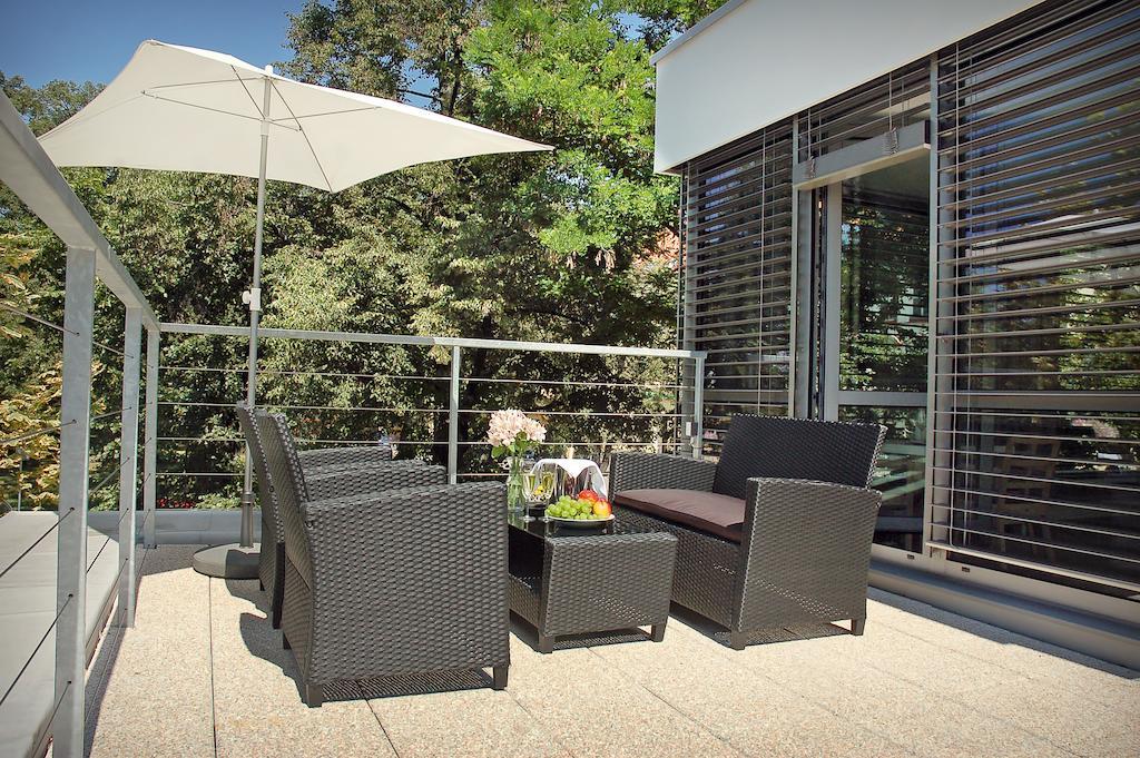 Atelier Lanna Bed & Breakfast Ceske Budejovice Phòng bức ảnh
