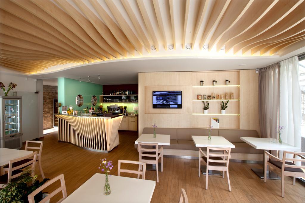 Atelier Lanna Bed & Breakfast Ceske Budejovice Ngoại thất bức ảnh