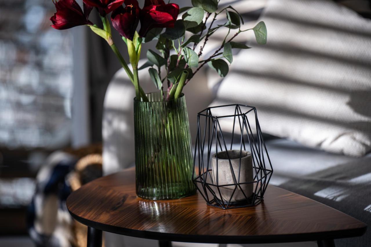 Atelier Lanna Bed & Breakfast Ceske Budejovice Ngoại thất bức ảnh