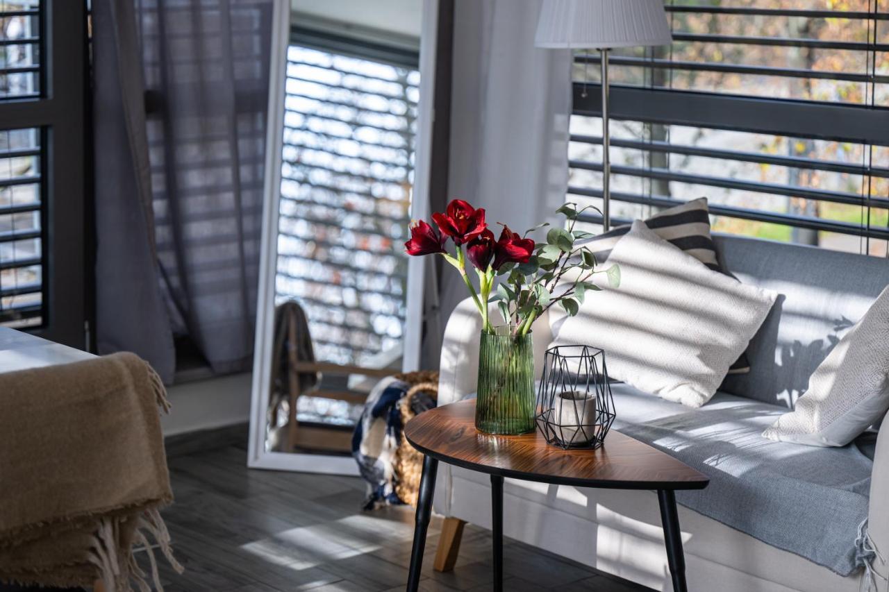 Atelier Lanna Bed & Breakfast Ceske Budejovice Ngoại thất bức ảnh
