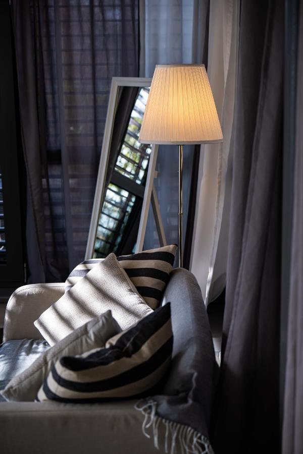 Atelier Lanna Bed & Breakfast Ceske Budejovice Ngoại thất bức ảnh