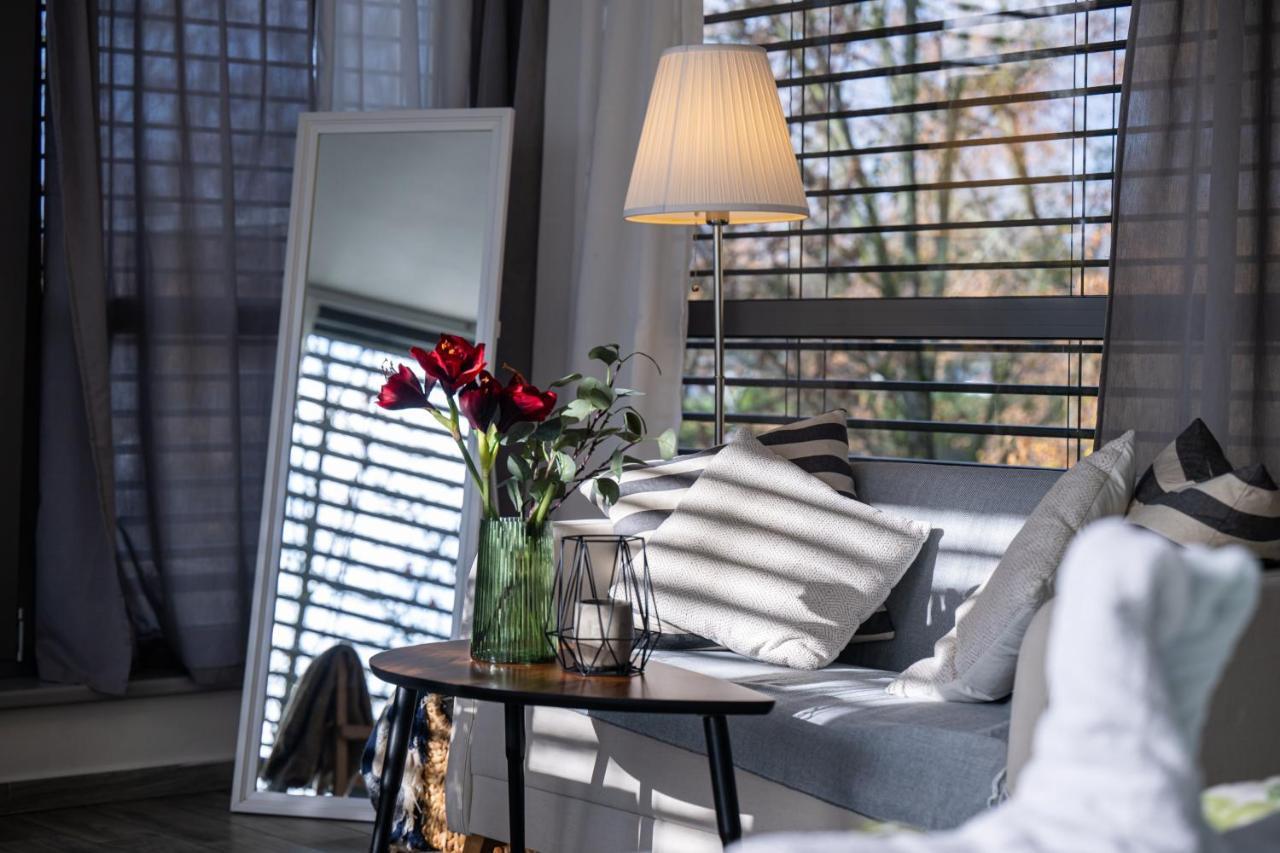 Atelier Lanna Bed & Breakfast Ceske Budejovice Ngoại thất bức ảnh