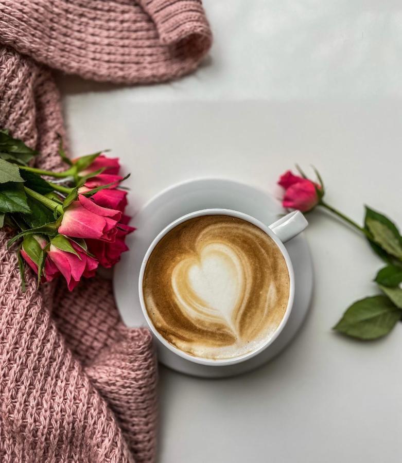 Atelier Lanna Bed & Breakfast Ceske Budejovice Ngoại thất bức ảnh