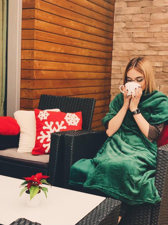 Atelier Lanna Bed & Breakfast Ceske Budejovice Ngoại thất bức ảnh